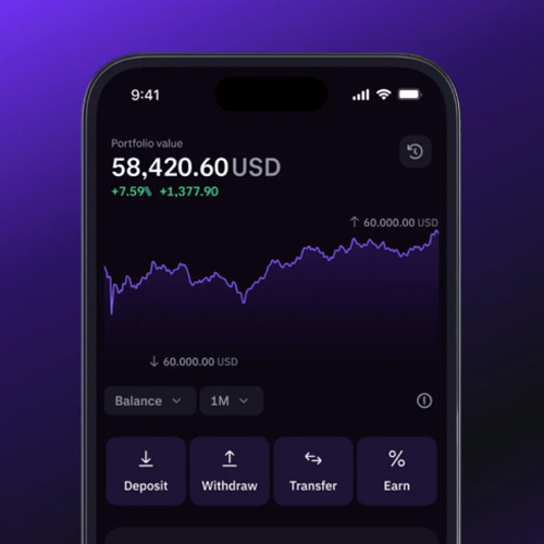 Kraken’s Pro app got 1M+ downloads in Google Play alone