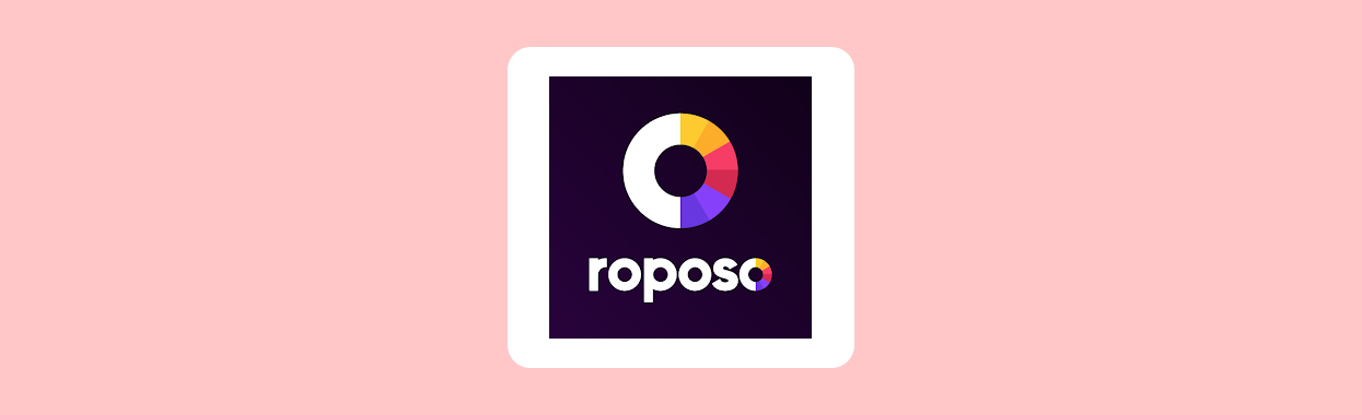 Roposo 