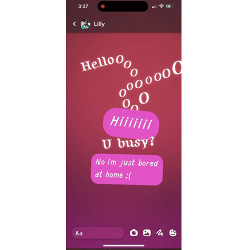 Daze messaging app got more than 150,000 sign-ups in its prelaunch waitlist