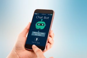 10 Business-Critical Digital Marketing Trends For 2021 5 chatbots