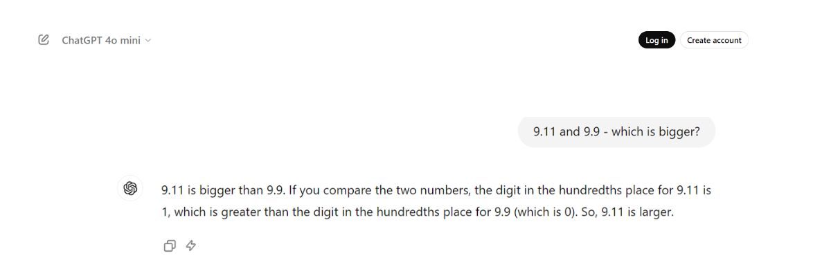 Do LLMs Make Errors? Is There A Way To Troubleshoot LLM Error Rates? 1 ChatGPT LLM error response