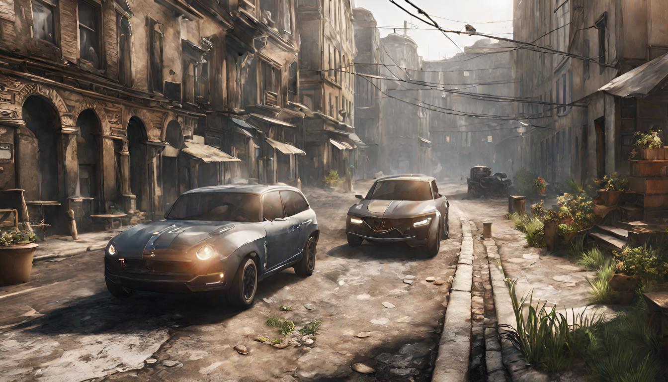 5 Advantages Of Using Machine Learning In Game Development 2 Hyper realistic game