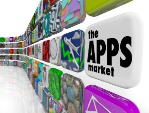 10 Business-Critical Digital Marketing Trends For 2021 1 In apps market