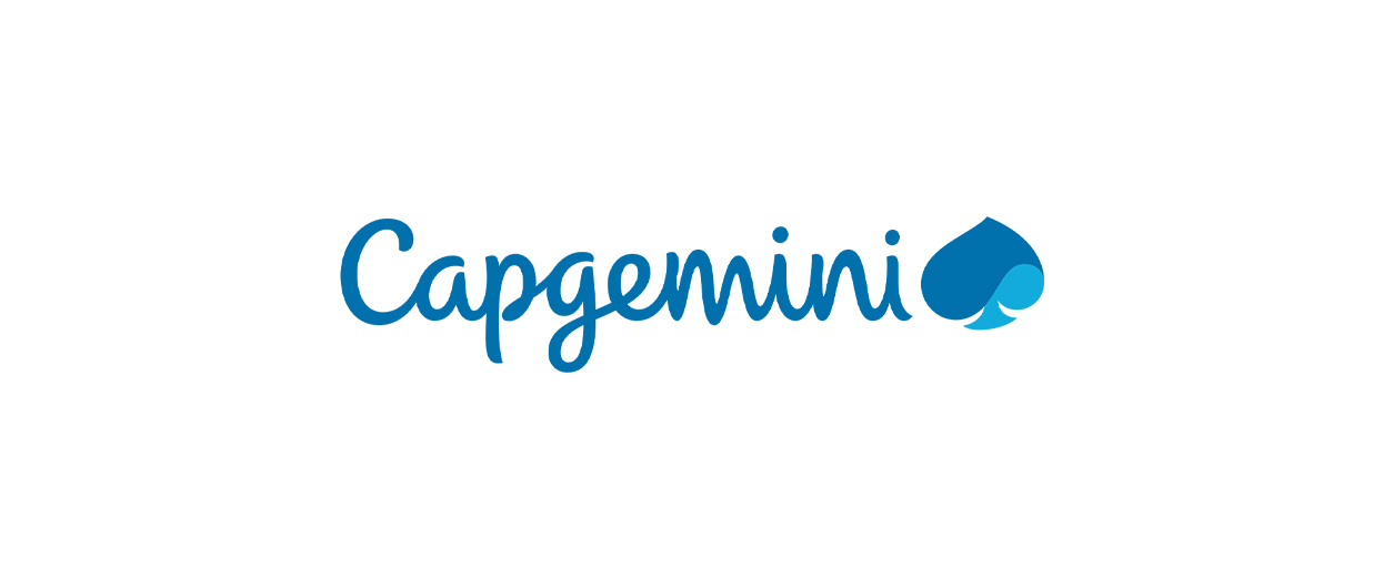 Top 10 IT Companies in The World | Largest IT Services 13 Capgemini