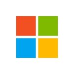 Microsoft Corporation Logo