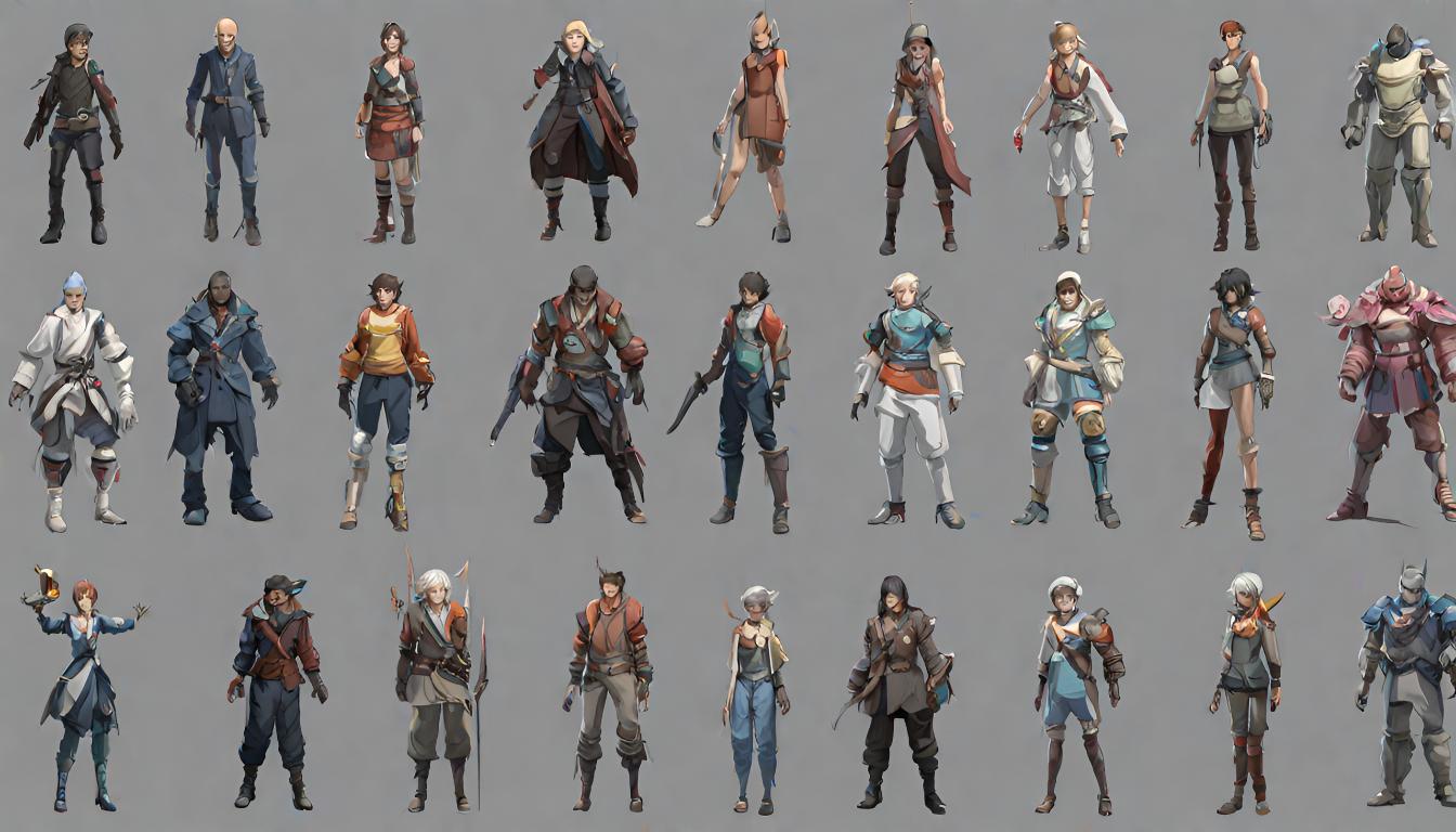 5 Advantages Of Using Machine Learning In Game Development 1 Non Playable Character