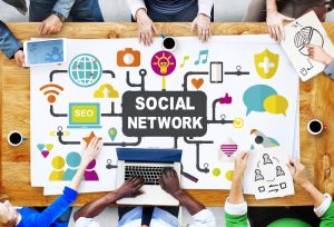 10 Business-Critical Digital Marketing Trends For 2021 6 social media