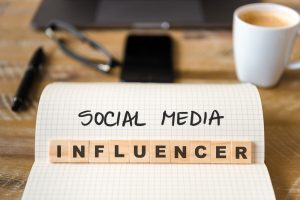 10 Business-Critical Digital Marketing Trends For 2021 2 social media influencer