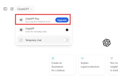 All You Need To Know About OpenAI New o1-Preview 1 Upgrade To ChatGPT Plus