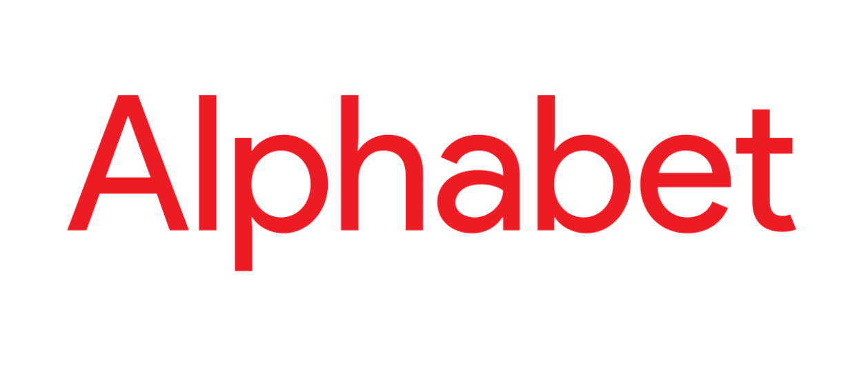 Top 10 IT Companies in The World | Largest IT Services 3 Alphabet Inc logo