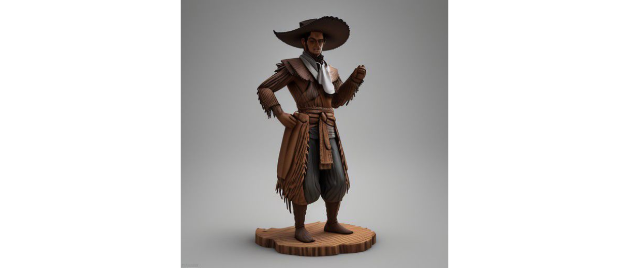 Everything You Need To Know About CivitAI (2024 Guide) 2 CivitAI Art Generation Example