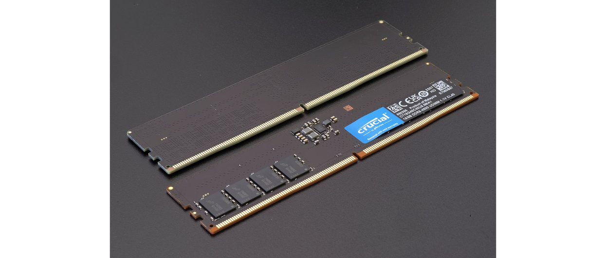 DDR4 vs DDR5: Tech Differences, Latency Details, Benefits & More (A Complete Guide) 1 DDR5 SDRAM DDR4 vs DDR5