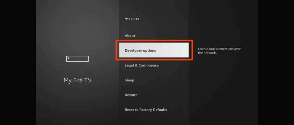 How To Jailbreak Firestick In 10 Seconds (2025 Guide) 2 Developer Options for Jailbreak Firestick