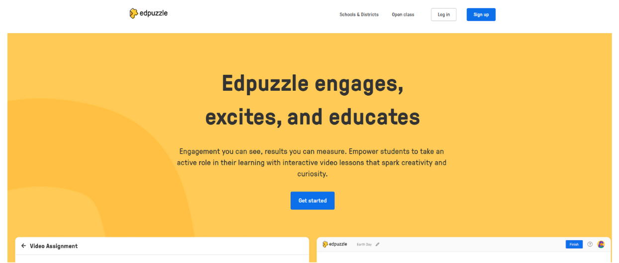 edpuzzle blooket like site