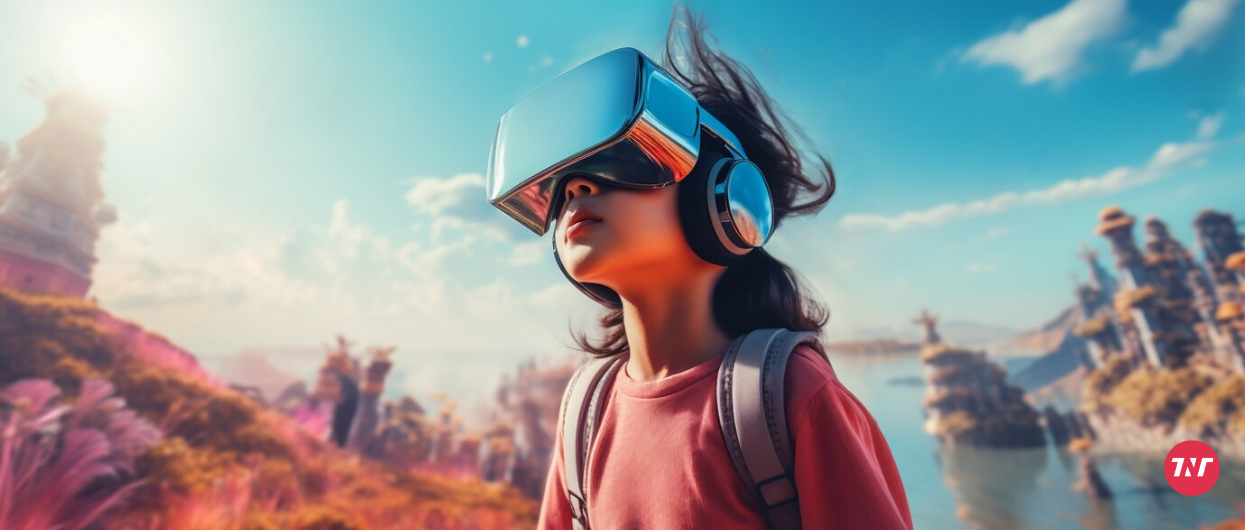 Extended Reality (XR)