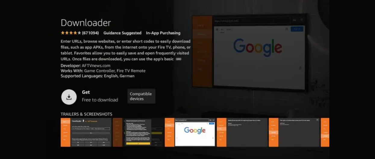How To Jailbreak Firestick In 10 Seconds (2025 Guide) 1 Install Free Downloader