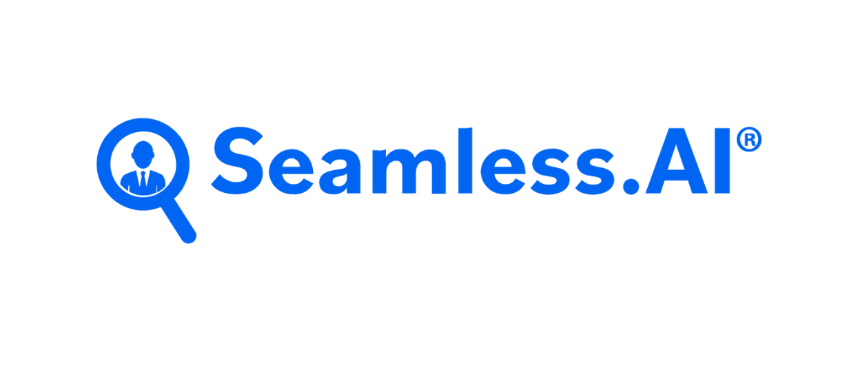 Seamless AI Review: Features, Pricing, & Getting Started (2024 Guide) 1 Seamless AI Logo