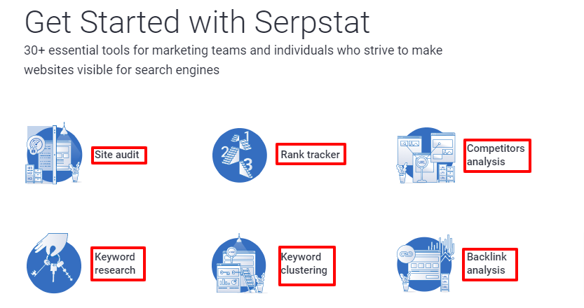Best 10 Semrush Alternative For 2025 (Free & Paid) 10 SerpStat