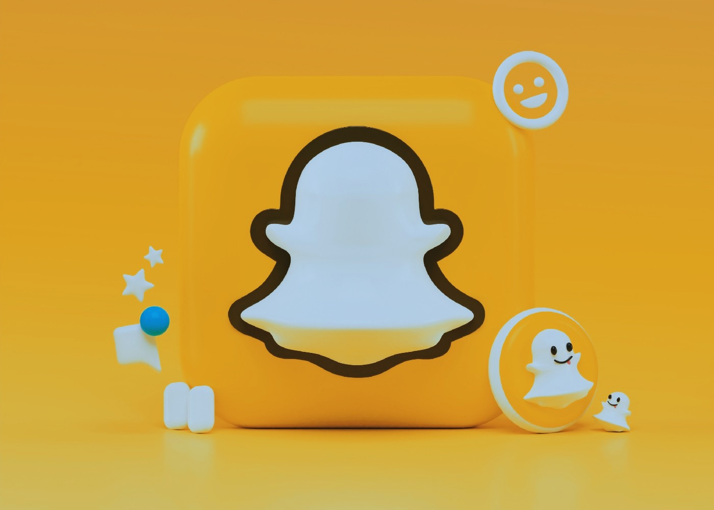 Snapchat Premium: How To Make A Snapchat Premium App? 1 Snapchat premium account